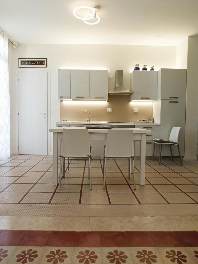 Ca' D'Agostino Aparthotel Battaglia Terme Exterior photo